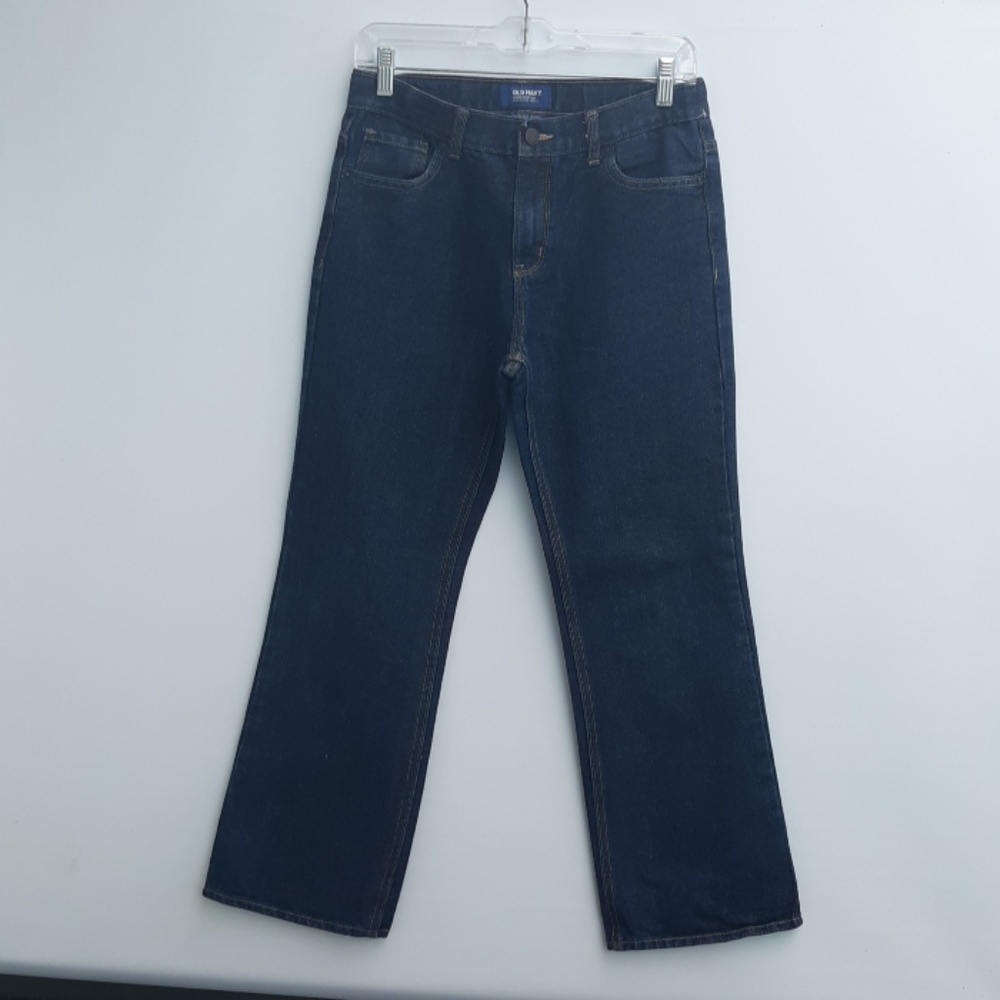 Boys Old Navy Jeans